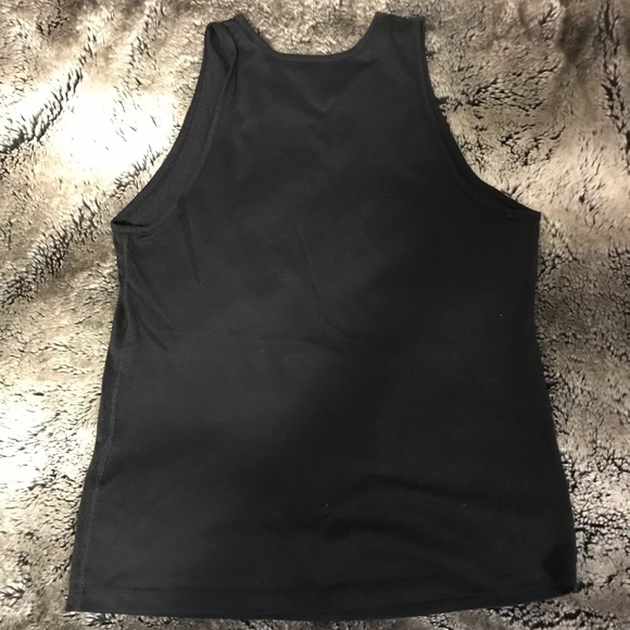 Nike Tops - Nike Muscle Top